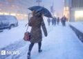 Cold Weather and Data Centres Contribute to Rising US Greenhouse Gas Emissions