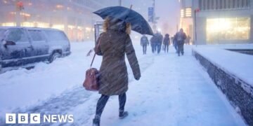 Cold Weather and Data Centres Contribute to Rising US Greenhouse Gas Emissions