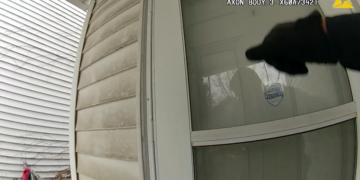 Columbus Police Mistakenly Respond to Wrong Address Before Dentist and Wife Found Dead