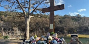 Concerns Persist Over 'Catastrophic' Flooding Warnings in Texas Hill Country