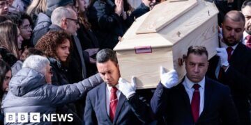 Concerns Rise Over Safety Measures at Swiss Ski Bar Resort Following Incident