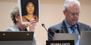 Convicted Murderer Kyle Hedquist Removed from Salem Police and Fire Boards