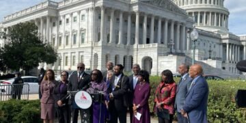 Court Ruling Threatens to Reduce Black Representation in Congress