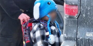 DHS Clarifies Minnesota Child's Situation: Father Abandoned, No ICE Targeting