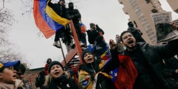 DHS Encourages Venezuelans to Return Amid Ongoing Concerns Over Maduro Regime