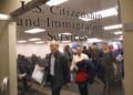 DHS Suspends Immigration Applications for 20 More Countries, NPR Reports