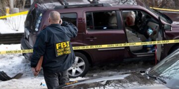 DOJ Decides Against Civil Rights Investigation in Renee Good's Death by ICE Officer