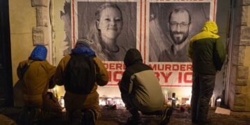 DOJ Launches Civil Rights Investigation into Alex Pretti Shooting by Federal Agents