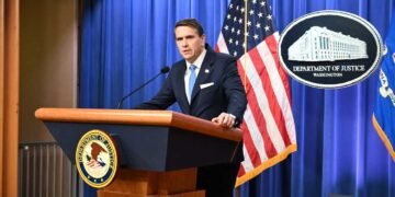 DOJ Releases Final Set of Epstein Files, Confirming Investigation Closure