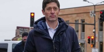 DOJ Subpoenas Minnesota Governor Tim Walz and Minneapolis Mayor Jacob Frey