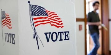 DOJ's Attempt to Access Voter Data in California Faces Legal Setback