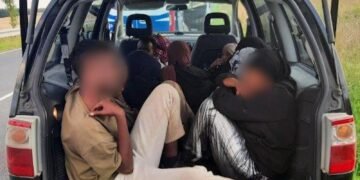 Daily Chase: Germany's Illegal Migrant Issue Could Impact the UK