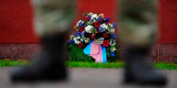 Danish Veterans React to Troubling Rhetoric from Trump Administration