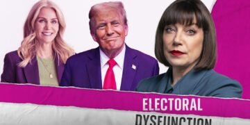 Denmark Voices Concerns Over US Pressure Regarding Greenland, Ex-PM Warns