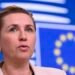 Denmark's PM Urges U.S. to Halt Threats of Greenland Annexation