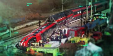 Details Emerge on Deadly Train Crash in Spain Described as 'Truly Strange'