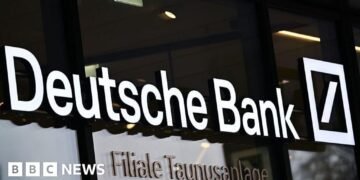 Deutsche Bank Offices Raided Amid Ongoing Money Laundering Investigation