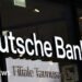 Deutsche Bank Offices Raided Amid Ongoing Money Laundering Investigation