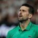 Djokovic Apologises After Near Miss with Ball Girl at Australian Open Win