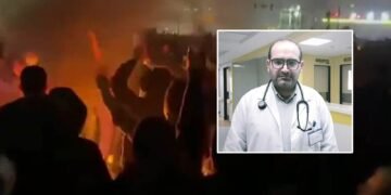 Doctors Reveal Insights on Iran's Recent Events: What You Should Know