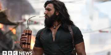 Dominance of Male Anger: A Key Theme in Bollywood's 2023 Cinema Landscape