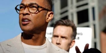 Don Lemon and Georgia Fort Released Following Arrests at Anti-ICE Protest