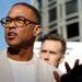 Don Lemon and Georgia Fort Released Following Arrests at Anti-ICE Protest