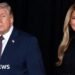 Donald Trump Commends Melania’s Film, Declares She Has 'Done a Great Job'