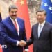 Donald Trump’s Venezuela Policy Poses Challenges for China's Strategy