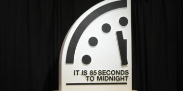Doomsday Clock Moves Closest to Midnight: Understanding Its Significance