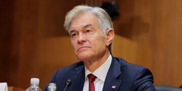 Dr. Oz Highlights $3.5 Billion Hospice Fraud Crisis in Los Angeles