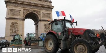 EU Finalises Trade Agreement with South America After 25 Years of Negotiations