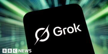 EU Launches Investigation into Elon Musk's X Over Grok AI Sexual Deepfakes