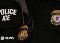 Ecuador Claims ICE Agent Tried to Enter Its Consulate in Minneapolis