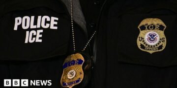 Ecuador Claims ICE Agent Tried to Enter Its Consulate in Minneapolis