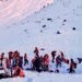 Eight Skiers Tragically Killed in Austria Avalanches: Emergency Response Underway