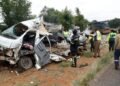 Eleven Fatalities in South Africa's Second Fatal Minibus-Truck Collision This Week