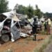 Eleven Fatalities in South Africa's Second Fatal Minibus-Truck Collision This Week