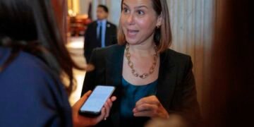 Elissa Slotkin Announces Investigation Related to Controversial Video