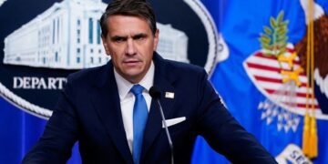 Epstein Transferred Thousands to Mandelson's Husband for Osteopathy, Files Reveal