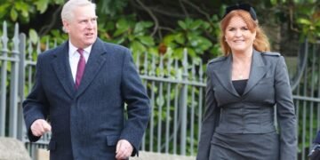 Epstein's Integration into Andrew's Family Revealed in New Insights