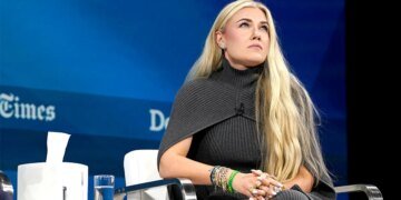 Erika Kirk Advocates for Victim's Right to Speedy Trial in Tyler Robinson Case