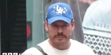 Ex-Olympian Ryan Wedding Arrested on Allegations of Drug Trafficking