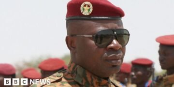 Ex-President Expelled from Togo Amid Murder Plot Allegations