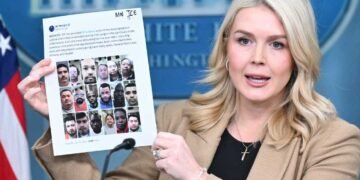 Examining the Trump Administration's Use of Social Media in Governance