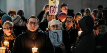 Experts Raise Concerns Over Noem's 'Domestic Terrorist' Label for Good