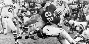 Exploring Football's Violent Roots in Medieval England - NPR Insights