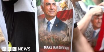 Exploring Reza Pahlavi: The Son of Iran’s Last Shah and His Legacy