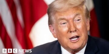 Exploring Trump's Proposed Framework for a Future Deal on Greenland