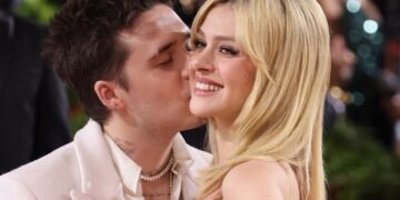 Exploring the Beckham Rift: Wedding Tension, First Dance Disputes, and Birthday Oversights